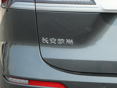 2021款 1.5T 自动Geeker版
