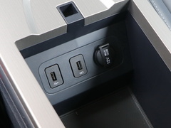 2021款 1.5T 自动Geeker版