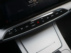 2021款 1.5T 自动Geeker版