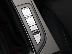 2021款 1.5T 自动Geeker版