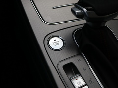 2021款 1.5T 自动Geeker版