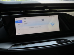 2021款 1.5T 自动Geeker版