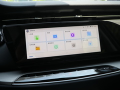 2021款 1.5T 自动Geeker版