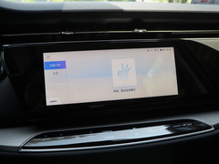 2021款 1.5T 自动Geeker版