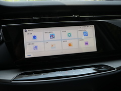 2021款 1.5T 自动Geeker版