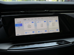2021款 1.5T 自动Geeker版