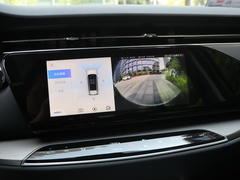 2021款 1.5T 自动Geeker版