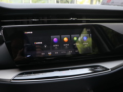 2021款 1.5T 自动Geeker版