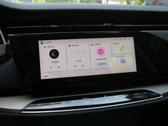 2021款 1.5T 自动Geeker版