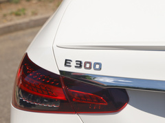2021款 改款 E 300 运动版