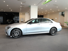 2021款 改款 E 300 运动版