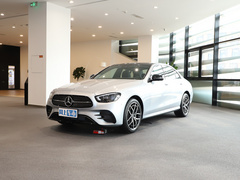 2021款 改款 E 300 运动版