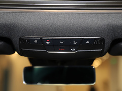 2021款 改款 E 300 运动版