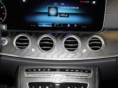 2021款 改款 E 300 运动版