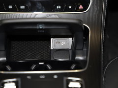 2021款 改款 E 300 运动版