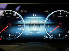 2021款 改款 E 300 运动版