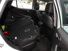 2021款 1.5L 手动豪华型