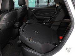 2021款 1.5L 手动豪华型