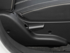 2021款 1.5L 手动豪华型