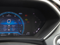 2021款 星跃 1.5T DCT尊贵版