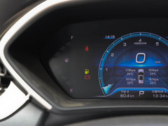 2021款 星跃 1.5T DCT尊贵版