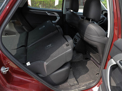 2021款 星跃 1.5T DCT尊贵版