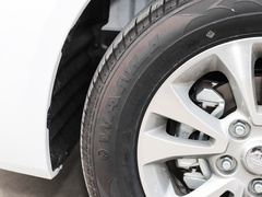 2021款 1.5L 手动翼豪版