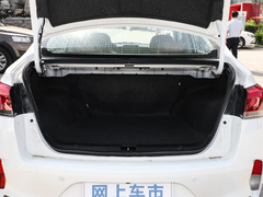 2021款 1.5L 手动翼豪版