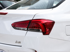 2021款 1.5L 手动翼豪版
