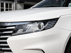 2021款 1.5L 手动翼豪版