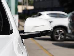 2021款 1.5L 手动翼豪版