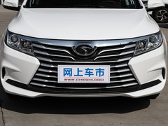 2021款 1.5L 手动翼豪版