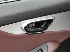 2021款 1.5L 手动翼豪版
