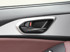 2021款 1.5L 手动翼豪版