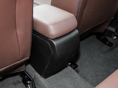 2021款 1.5L 手动翼豪版