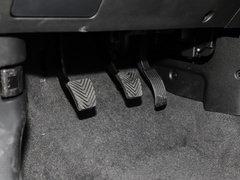 2021款 1.5L 手动翼豪版