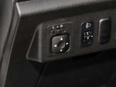 2021款 1.5L 手动翼豪版