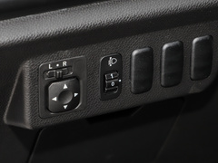 2021款 1.5L 手动翼豪版