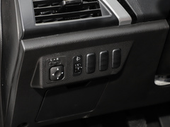 2021款 1.5L 手动翼豪版