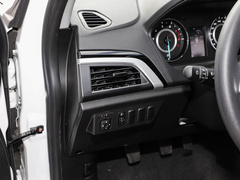 2021款 1.5L 手动翼豪版