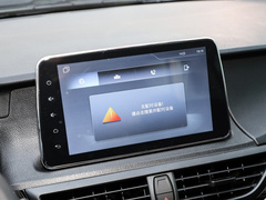 2021款 1.5L 手动翼豪版