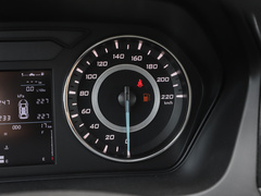2021款 1.5L 手动翼豪版