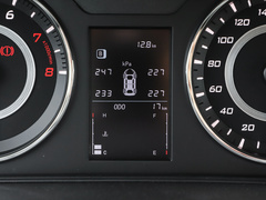 2021款 1.5L 手动翼豪版