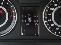 2021款 1.5L 手动翼豪版