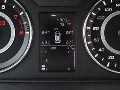 2021款 1.5L 手动翼豪版