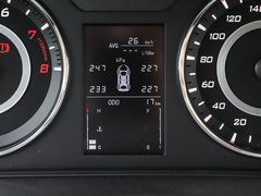 2021款 1.5L 手动翼豪版