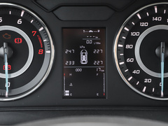 2021款 1.5L 手动翼豪版