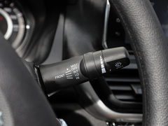 2021款 1.5L 手动翼豪版