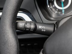 2021款 1.5L 手动翼豪版