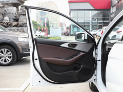 2021款 1.5L 手动翼豪版
